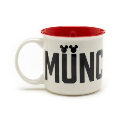 SHOPDISNEY OFFICIEL Mug Mickey à Munich,
