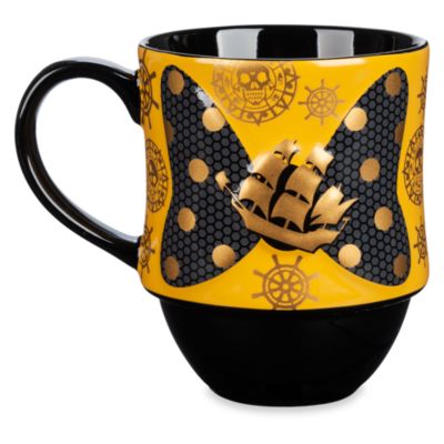 SHOPDISNEY OFFICIEL Mug empilable Minnie The Main Attraction, 2 sur 12,
