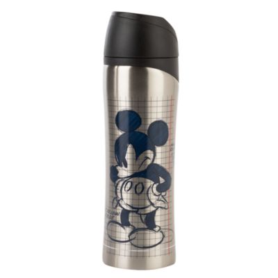 SHOPDISNEY OFFICIEL Mug voyage Mickey,