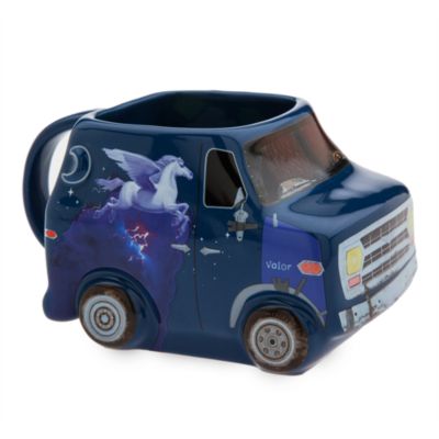 SHOPDISNEY OFFICIEL Mug En avant,