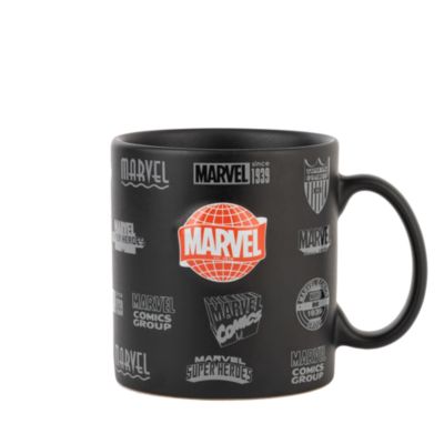 SHOPDISNEY OFFICIEL Mug Marvel,