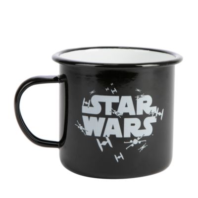 SHOPDISNEY OFFICIEL Mug Star Wars,
