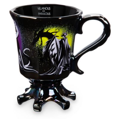 SHOPDISNEY OFFICIEL Mug Les Méchants Disney
