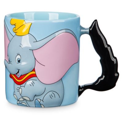 SHOPDISNEY OFFICIEL Mug Dumbo,