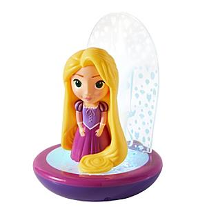 Rapunzel GoGlow Magic Night Light - Disney Store Gifts 