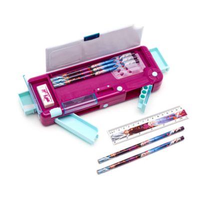 SHOPDISNEY OFFICIEL Trousse fantaisie La Reine des Neiges 2,
