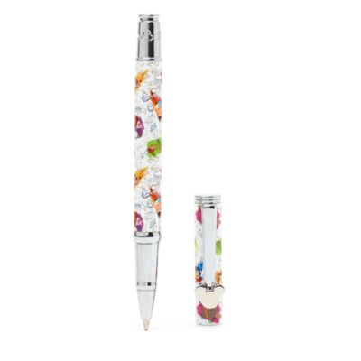 SHOPDISNEY OFFICIEL Disney Parks Stylo Ink & Paint,