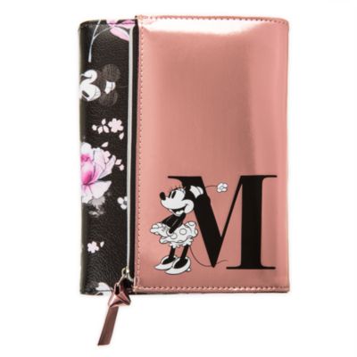 SHOPDISNEY OFFICIEL Padfolio A5 Positively Minnie,