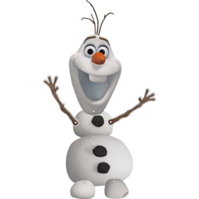 Olaf Frozen Games Videos Activities Disney UK
